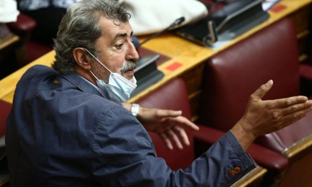 Πολάκης: Υπέρ της άρσης ασυλίας η επιτροπή δεοντολογίας της Βουλής